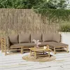 vidaXL Sommier à lattes de lit avec matelas et LED Gris foncé 90x200cm
