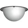 vidaXL Miroir de circulation en dôme intégral Ø40 cm Acrylique