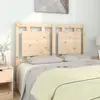 vidaXL Fauteuil de massage Crème Tissu