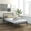 vidaXL Table basse 80x50x40 cm Bois massif de pin