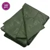 vidaXL Têtes de lit 4 pcs Vert foncé 72x5x78/88 cm Velours