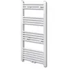 vidaXL Têtes de lit 4 pcs Vert foncé 100x5x78/88 cm Velours