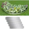 vidaXL Tête de lit avec oreilles Vert foncé 147x23x118/128 cm Velours