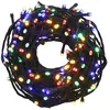 vidaXL Guirlande LED avec 2000 LED Multicolore 200 m PVC