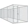 vidaXL Tête de lit Gris 81x4x100 cm Bois massif de pin
