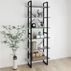 vidaXL Tête de lit Marron miel 146x4x100 cm Bois massif de pin