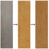 vidaXL Lit surélevé de jardin 960x100x36 cm acier corten
