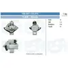 PSH Démarreur pour RENAULT: Trafic, Captur, Scénic, Kangoo, Talisman, Clio, Fluence, Mégane, Espace, Kadjar, Koleos (Ref: 570.587.123.010)