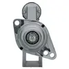 PSH Démarreur pour SEAT: Ibiza, Leon, Toledo & VOLKSWAGEN: Golf, Transporter, Polo & SKODA: Fabia, Octavia, Rapid, Kamiq (Ref: 300.921.123.000)