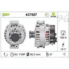 Alternateur, 12 V BV PSH, par ex. pour BMW