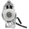 PlusLine Startmotor Land Rover 2.0 kw