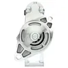 PlusLine PSH Démarreur pour TOYOTA: Yaris Verso, Yaris (Ref: 190.598.102.050)