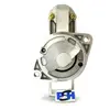PSH Démarreur pour HYUNDAI: Sonata, Getz, Santamo, Pony, Accent, Scoupe, Elantra, Coupé, Matrix, Excel, Tiburon, Lantra (Ref: 150.001.082.130)