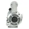 PSH Démarreur pour HYUNDAI: H100, Plaza, H1, Galloper, Starex, Jobs, Satellite & MITSUBISHI: Space Runner, Space wagon, Pajero (Ref: 150.504.102.130)