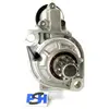 PSH Démarreur pour VOLKSWAGEN: Sharan, New Beetle, Golf, Bora & AUDI: S3, TT & SKODA: Octavia & SEAT: Alhambra, Leon, Toledo (Ref: 300.548.102.010)