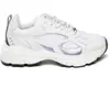 Baskets femme Steve Madden Plaja Blanc 37 SM11001908-03007-U10