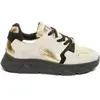 Baskets femme Steve Madden Poppy Beige 37 SM11001665-03008-BGO