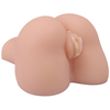 Masturbateur réaliste MINI HOLE Vulve-Anus 