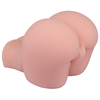 Masturbateur réaliste CUM HOLES Vulve-Anus 