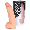Gode réaliste XXL COX MEGA 30 x 9 cm 