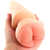 Masturbateur et Plug BUTJERK Anus 