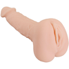 Masturbateur DILDO PUSSY 16cm 