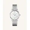 Rosefield Montres Montre femme RMSSS-R02 PEARL EDIT