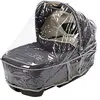 NUNA® Nuna Habillage pluie pour nacelle de poussette CARI  next