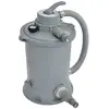 Viking Choice - Pompe filtre à sable pour piscine Jilong - 3028 L/h - ...