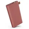 FRESH 'N REBEL 18000 MAH USB-C SAFARI RED