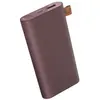 FRESH 'N REBEL 12000 MAH USB-C PURPLE