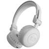 Casque supra-auriculaire sans fil Code Core - Gris