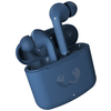 FRESH'N REBEL Ecouteurs True Wireless Twins Fuse Steel Blue