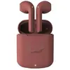 FRESH 'N REBEL TWINS CORE TRUE WIRELESS SAFARI RED