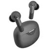 True Wireless avec suppression active du bruit hybride - Gris Orage