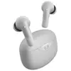 True Wireless avec suppression active du bruit hybride - Gris Clair