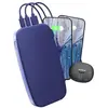 Fresh 'n Rebel Batterie externe 27000 mAh - USB-C in & Out - Charge ul...