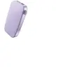 POWERBANK 24000MAH Batterie rechargeable de poche - Dreamy Lilac - 2PB24100DL2. Charge ultra rapide avec 20W Power Delivery. Chargez jusqu''a 50% en 30min. 6 fonctions de...