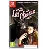 Just For Games Ma vie avec les chevaux Nintendo SWITCH (Code de téléchargement)