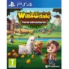 Mindscape Farm Adventures - Life in Willowdale Jeu PS4