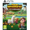 Just For Games Farm Adventures - Life in Willowdale Jeu PS5