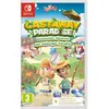 Just For Games Castaway Paradise Nintendo SWITCH (CODE DE TÉLÉCHARGEMENT)