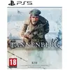 Just For Games WWI Tannenberg: Eastern Front (PlayStation 5)