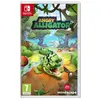 Just For Games Angry Alligator Nintendo Switch