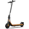Ninebot by Segway eKickScooter C2 Noir, Orange 16 km/h 2,5 Ah