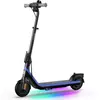 Ninebot by Segway eKickScooter C2 PRO Noir, Bleu 16 km/h 5 Ah