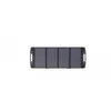 Paneau solaire Segway SP-100 100 W Noir