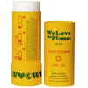 We Love The Planet Sunscreen Stick SPF 50 | 40 g