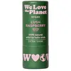 We Love The Planet Lip Balm Lush Raspberry | 4,9 g