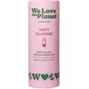 Soft Almond We Love The Planet Déodorant Stick Sensitive